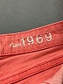 Gap Solid Orange Shorts Size 29 waist - photo 3