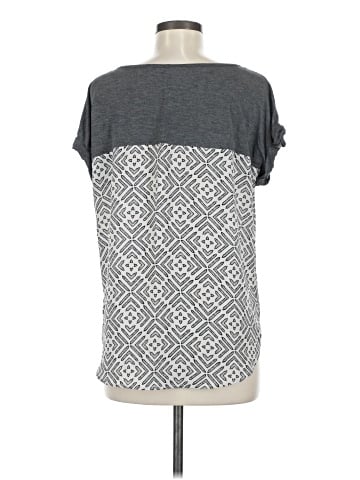 Knox Rose Short Sleeve Top (view 2)