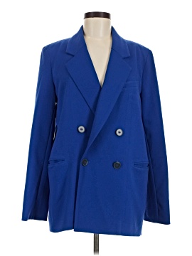 Maeve By Anthropologie Blazer