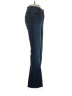 Mother Blue Jeans Size 23 waist - photo 4