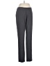 J.Jill Solid Gray Dress Pants Size S - photo 1