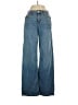 Wild Fable Blue Jeans Size 4 - photo 1