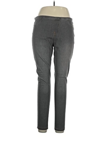 Simply Vera Vera Wang Jeggings (view 1)