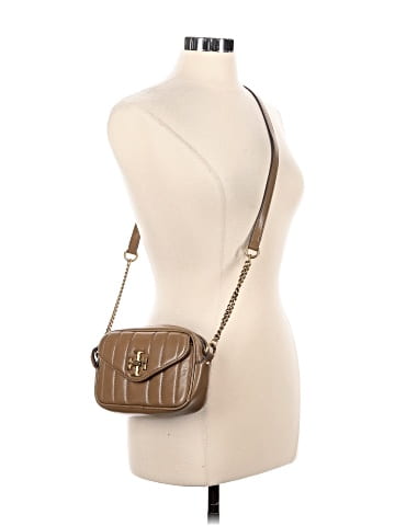 Tory Burch Leather Crossbody Bag (view 2)