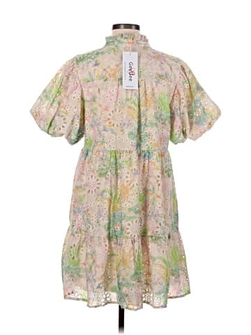 GeeGee Casual Dress (view 2)