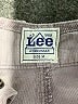 Lee Purple Overalls Size M - photo 4