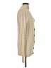 Forever 21 Ivory Cardigan Size S - photo 4