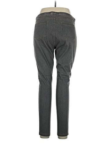 Simply Vera Vera Wang Jeggings (view 2)