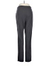J.Jill Solid Gray Dress Pants Size S - photo 2