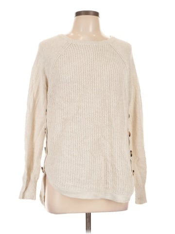 RD Style Pullover Sweater (view 1)