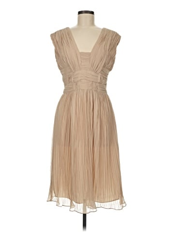 Adrianna Papell Cocktail Dress (view 1)