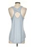 Athleta Blue Tank Top Size S - photo 2