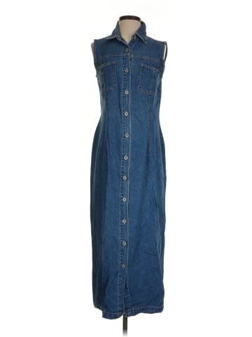 Bill Blass Casual Dress (view 1)