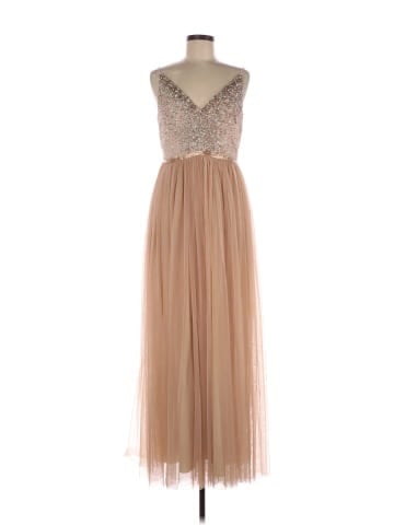BHLDN Cocktail Dress (view 1)
