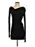 Vince. Black Long Sleeve Top Size XS - photo 1