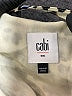 CAbi 100% Polyester Print Ivory Casual Dress Size S - photo 7