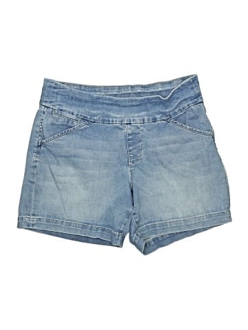 Jag Jeans Denim Shorts (view 1)