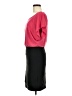 Bisou Bisou Color Block Pink Cocktail Dress Size 8 - photo 5