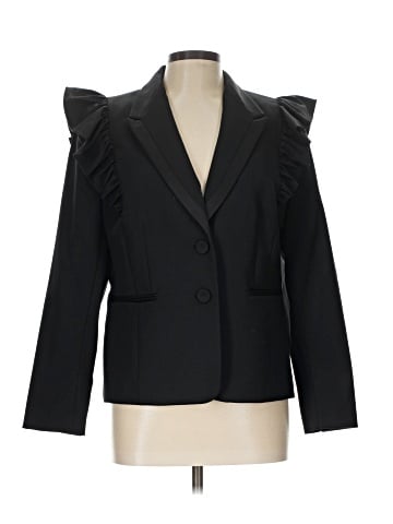 Rebecca Taylor Blazer (view 1)
