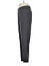 J.Jill Solid Gray Dress Pants Size S - photo 5