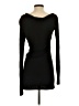 Vince. Black Long Sleeve Top Size XS - photo 2
