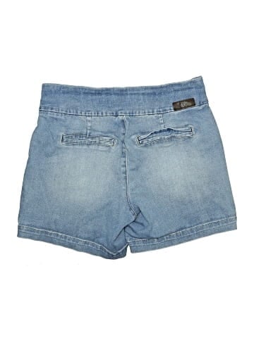 Jag Jeans Denim Shorts (view 2)