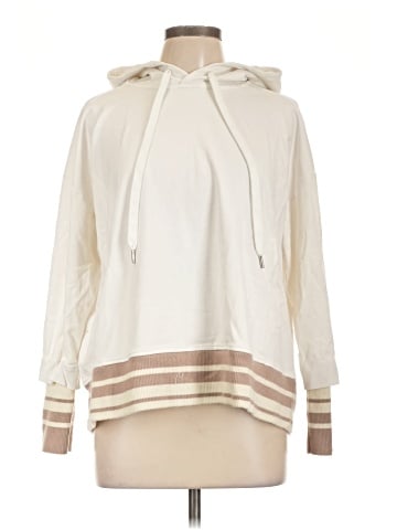 Reiss Pullover Hoodie (view 1)