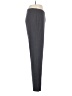J.Jill Solid Gray Dress Pants Size S - photo 4