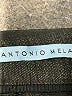Antonio Melani Chevron-herringbone Black Dress Pants Size 12 - photo 7