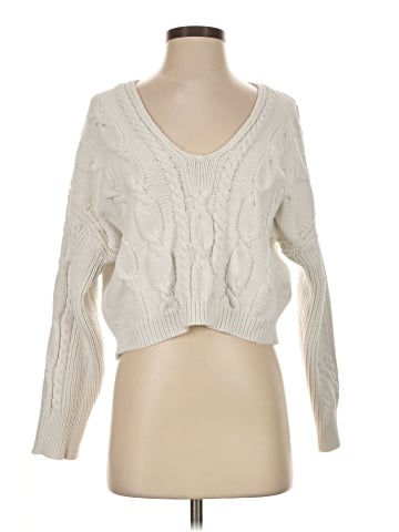 J.Crew Pullover Sweater (view 1)