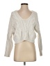 J.Crew Ivory Pullover Sweater Size S - photo 1
