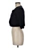 Perceptions Black Cardigan Size 6 - photo 5