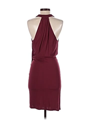 Haute Hippie Cocktail Dress (view 2)