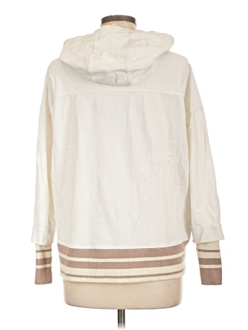 Reiss Pullover Hoodie (view 2)