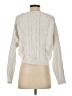 J.Crew Ivory Pullover Sweater Size S - photo 2
