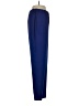 Vince Camuto Solid Blue Casual Pants Size S - photo 4