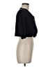 Perceptions Black Cardigan Size 6 - photo 4