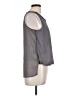 BCX 100% Polyester Gray Sleeveless T-Shirt Size L - photo 4