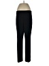 Talbots Solid Black Active Pants Size 12 - photo 1