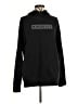 Hurley Black Zip Up Hoodie Size M - photo 1