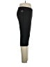 Danskin Now Color Block Black Active Pants Size XL - photo 4
