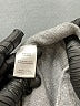 Wynne Layers Solid Gray Athletic Shorts Size M - photo 4