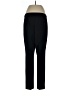 Talbots Solid Black Active Pants Size 12 - photo 2