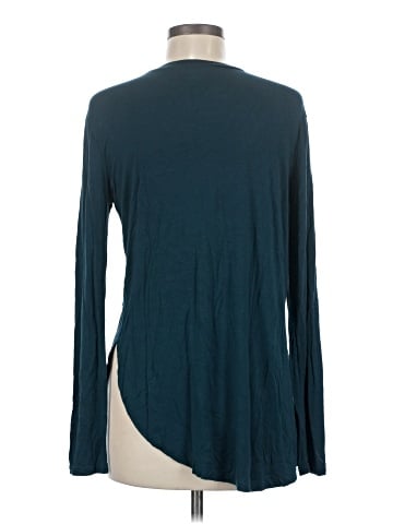 Halogen Long Sleeve T-Shirt (view 2)