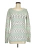 Maurices Green Pullover Sweater Size M - photo 1