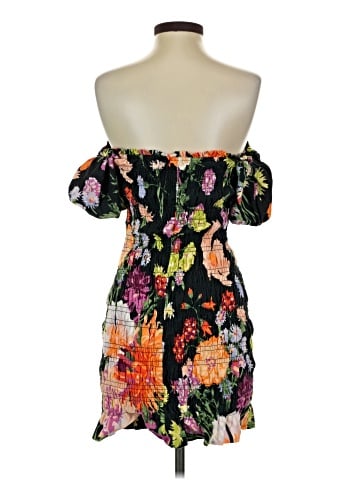 H&M Cocktail Dress (view 2)