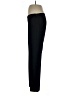 Talbots Solid Black Active Pants Size 12 - photo 5