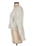 J.Crew Ivory Pullover Sweater Size S - photo 5