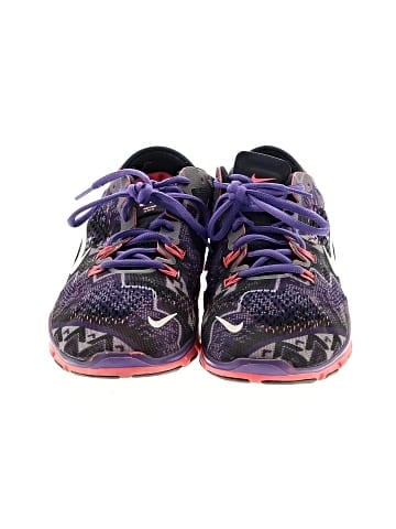 Nike Sneakers (view 2)