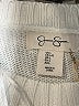 Jessica Simpson Hearts Ivory Pullover Sweater Size L - photo 7